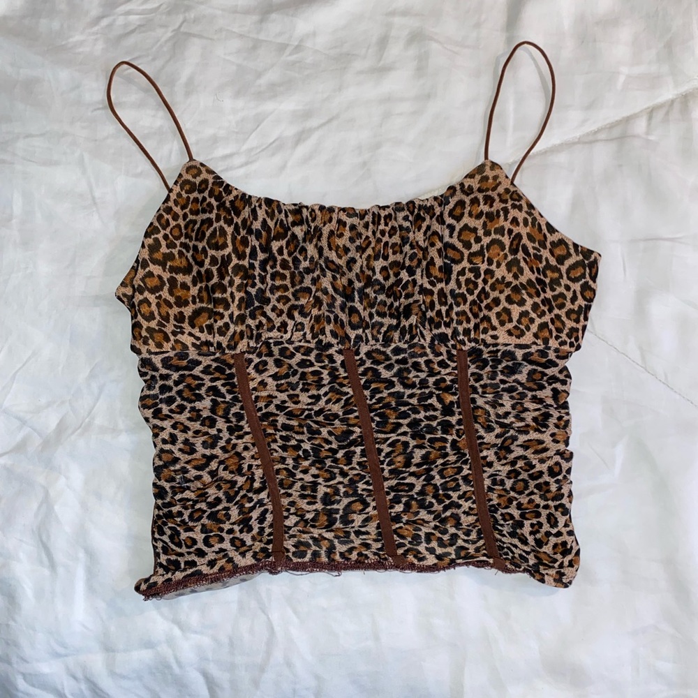 Princess polly tank top